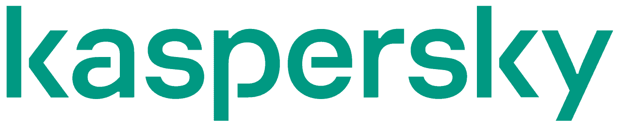 Kaspersky_logo Svg